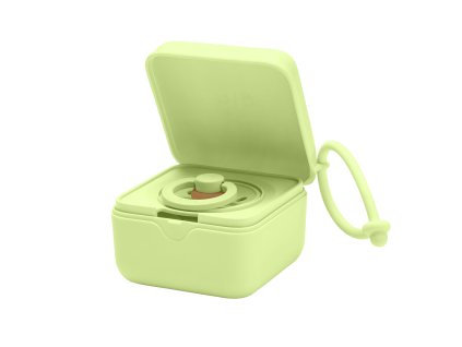 BIBS krabicka na cumliky Matcha 4200323 5713795272129 II