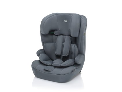 Zopa Autosedačka Alfa i-Size isofix, Grey