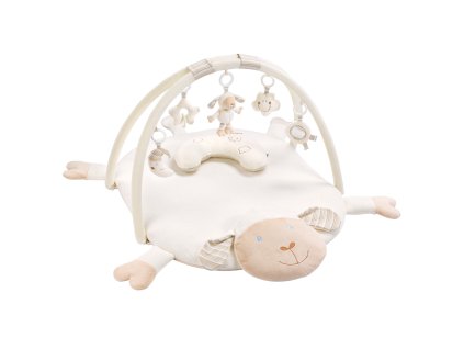 Baby Fehn 3D aktivity deka, Babylove