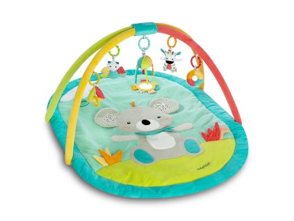 Baby Fehn 3D aktivity deka, DoBabyDoo