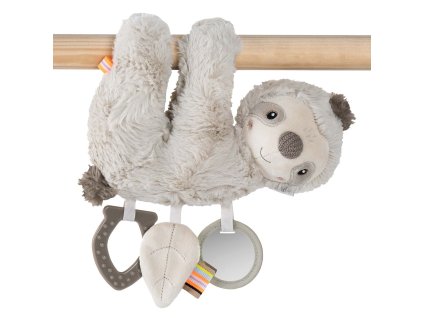 Baby Fehn Aktivity leňoch, Lazy