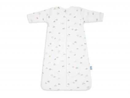 Jollein Spací vak 2v1 70cm On the Go