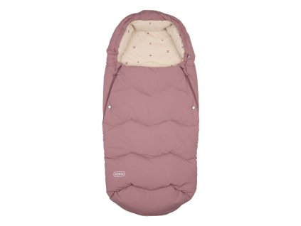 Voksi Fusak Explorer grape clover