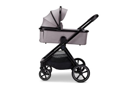 MOON K26 AURA stone melange 64970100 903 Produkt Wanne 7 left 0540