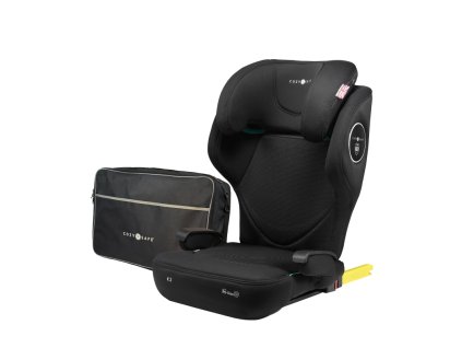 cozy n safe k2 i size autosedacka 100 150 skladatelna onyx 2025