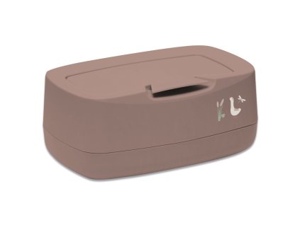 29655 box na obrusky bebe jou dear goose hneda mocha mousse
