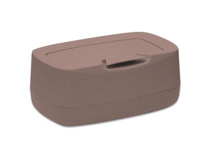29658 box na obrusky bebe jou fabulous mocha mousse hnedy