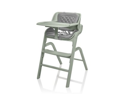 Detská stolička Inspira, Pistacio Green