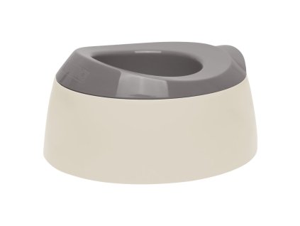 29556 nocnik luma almond mandlovo bezovy ma vytahovaciu vnutornu cast