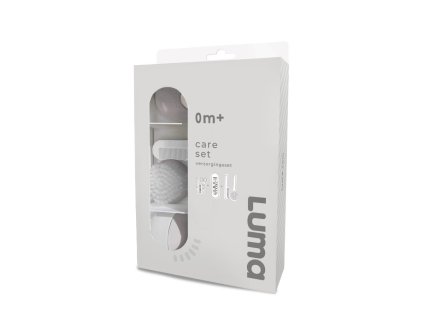 29583 sada pre starostlivost luma pure oat svetlo kremova manikura hreben a kefa teplomer do vody