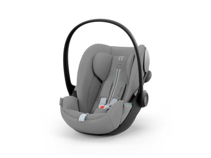 cybex cloud g plus stone grey 8