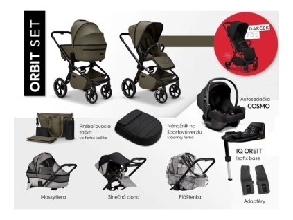 moon resea set orbit moss gren s kocikom zoe zdarma