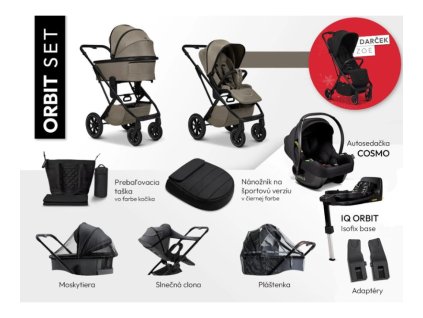 moon piu maxi set orbit mud s kocikom zoe zdarma