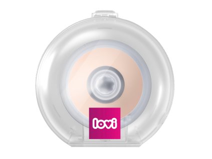 lovi savicka dynamicka mammafeel 9m 1ks rychla