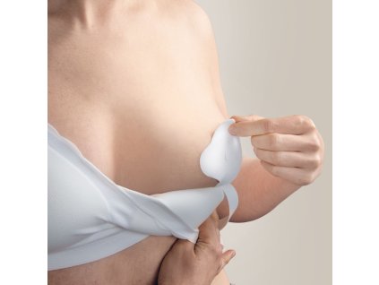 canpol babies hydrogelove hojive prsne vankusiky s lanolinom 8ks