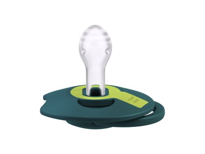 lovi cumlik silikonovy dynamicky prime 18m 2ks pistachiogreen