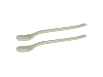 lovi prva lyzicka na krmenie 2ks pistachio