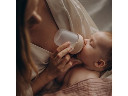 lovi set flias mammafeel 150ml 2ks