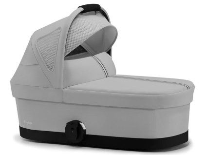 cybex vanicka avi fog grey