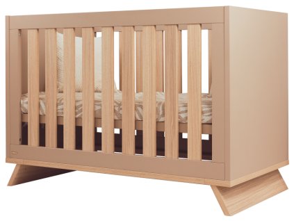 30153 variabilna postielka faktum sienna cappuccino 70x140 cm