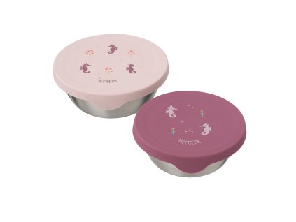 Fresk FD660 16 Snackbox set Seahorse
