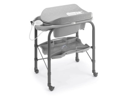 Přebalovací stůl Cambio, col. C265