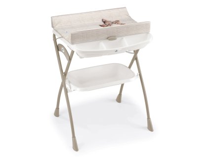 Přebalovací stůl Volare, col. C264