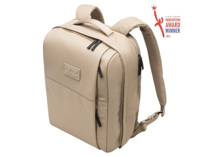 MiniMeis Backpack HERO G5 sand premium