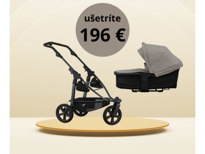 akcia TFK mono3 combi sand