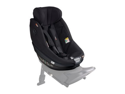 BeSafe Beyond2 360 fresh black cab