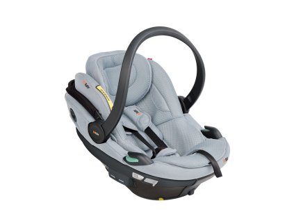 BeSafe autosedačka Go Beyond2 - Peak Mesh