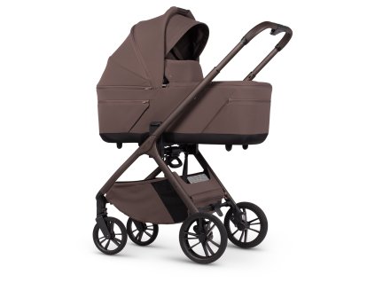 Venicci Tila Noce Carrycot 1