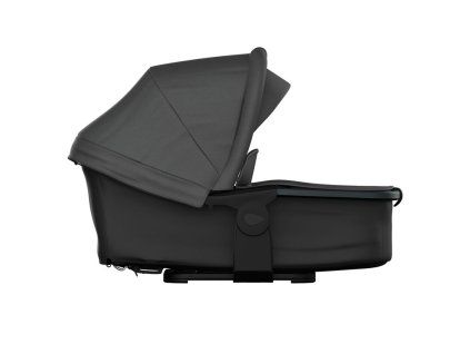 Tfk carrycot mono/pro combi unit grey