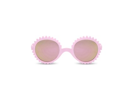 KIETLA slnecne okuliare Fleur 0 1 rok 1 2 roky 2 4 roky verbena