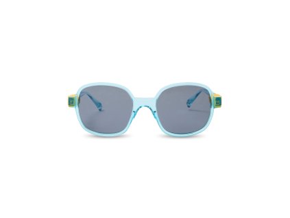 KIETLA slnecne okuliare Urban 4 7 rokov 7 12 rokov storm yellow