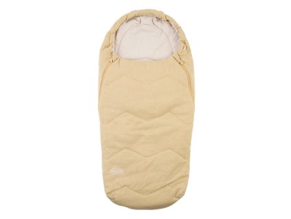 Voksi fusak Breeze Light kind yellow solid