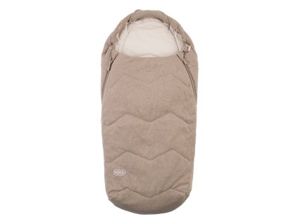 Voksi fusak Breeze Light walnut solid