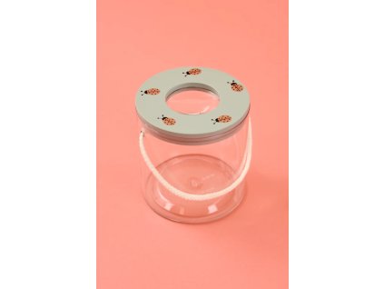 C2576 INSECT JAR GREEN 1 kopia