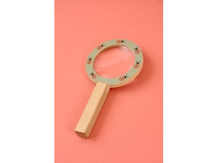 C2575MAGNIFYINGGLASGREEN