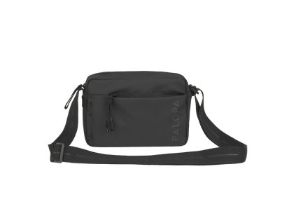 PALOPA Square Bag Noka black