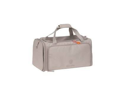 PALOPA Travel Carrier Bag Benno taupe