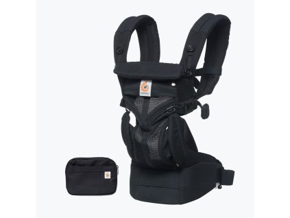 detail BCS360PONYX 1