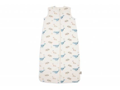 Jollein Spací vak 70cm Deep Sea