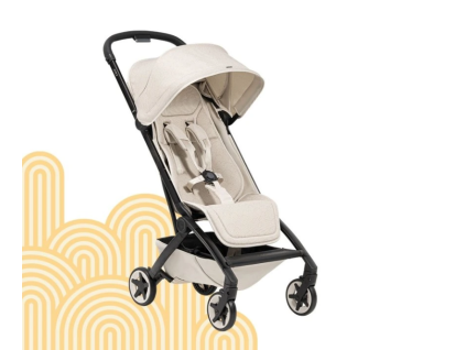 joolz Aer2 calming beige