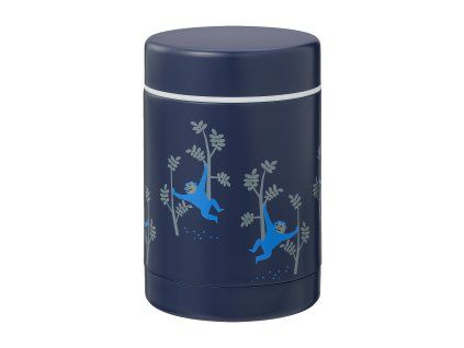 Fresk FD100 27 food jar 300 monkey a 1