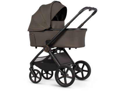 Venicci Upline 3 Truffle Carrycot 1