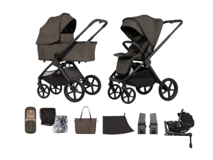 venicci upline3 truffle 5v1