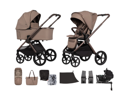 venicci upline3 sand 5v1