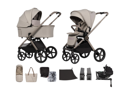 venicci upline3 pebble 5v1