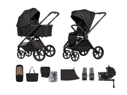 venicci upline3 onyx black 5v1